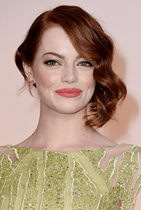 Emma Stone