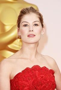 Rosamund Pike