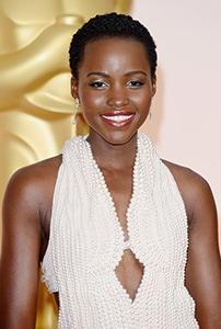 Lupita Nyongo