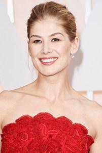 Rosamund Pike