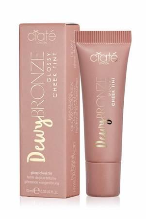 Blc001 Dewy Bronze Glossy Cheek Tint Product_