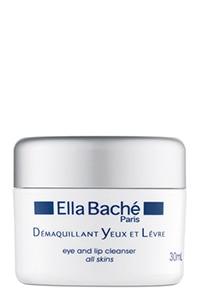 ELLA BACHE EYE AND LIP CLEANSER