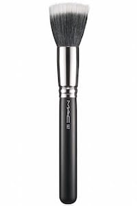 MAC 187 DUO FIBRE FACE BRUSH