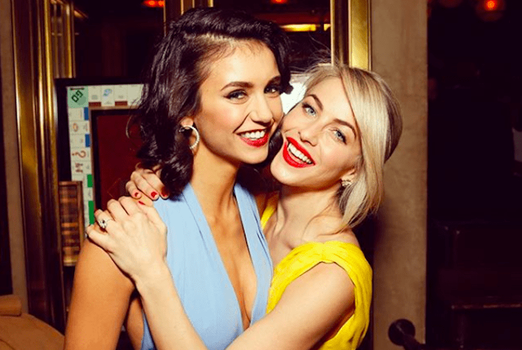 How to Pick the Perfect Shade of Red Lipstick