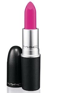M.a.c Lipstick in Show Orchid
