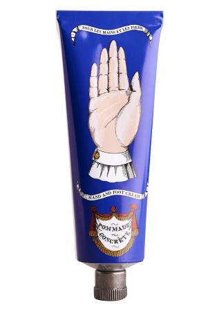 Officine Universelle Buly Pommade Concrète Hand and Foot Cream