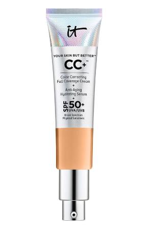 IT Cosmetics CC Cream