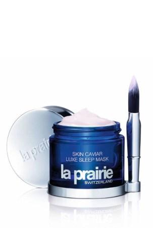 La Prairie Skin Caviar Luxe Sleep Mask