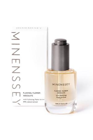 Minenssey Hydrating Absolute Flannel Flower