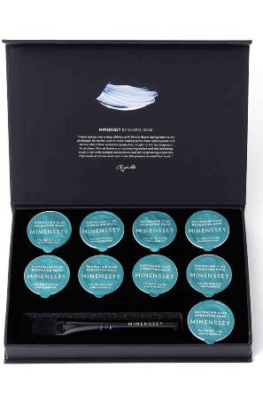 Minenssey Hydrating Clay Mask