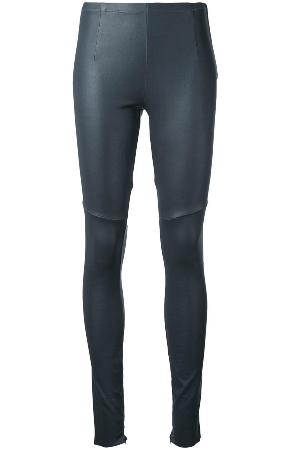 Scanlan Theodore Leather Pants