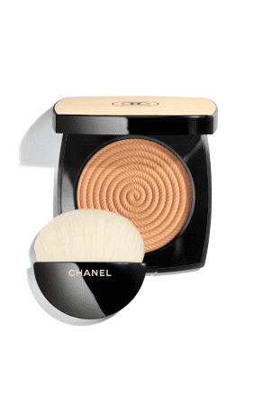 The Chanel Les Beiges Healthy Glow (sand)