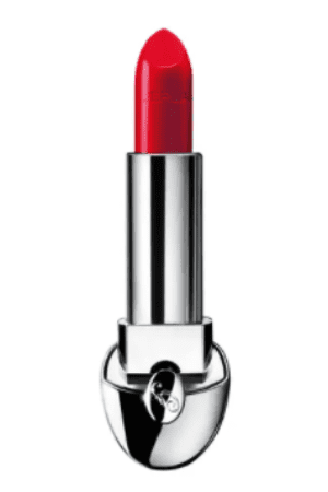 Guerlain Rouge G lipstick (214)