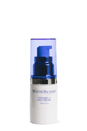 Beaute Pacifique Vitamin A Eye Cream