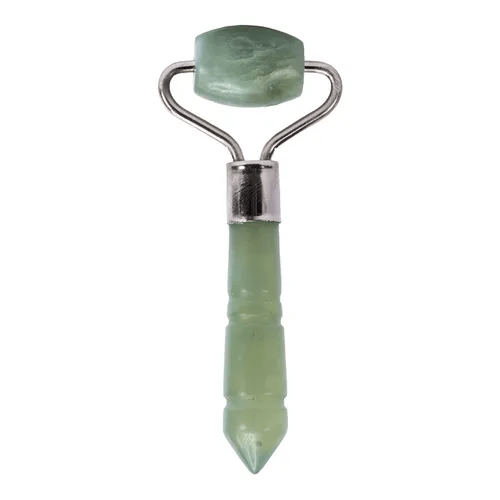 Closeup 1 product 855331008214 skin gym mini eye roller jade 3248bf2ab996b70a4ba2e816e4254f02d6f32bf4