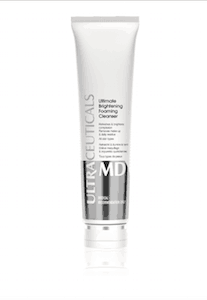 Ultraceuticals Ultra Brightening Foaming Cleanser