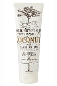 Maine Beach Lord Howe Island Organic Body Polish $13.45