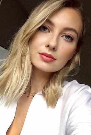 Gracie Clough
