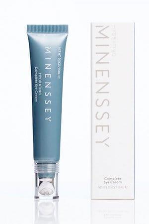 Minenssey Hydrating Complete Eye Cream