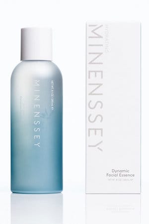 Minenssey Hydrating Dynamic Facial Essence