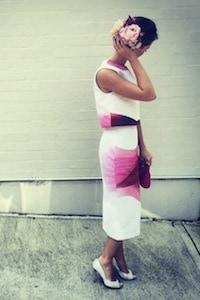 Two Weeks Out – Find the Dream Dress