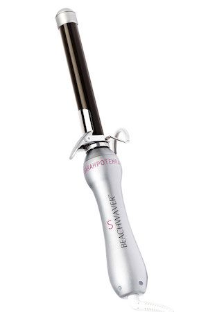 The Sarah Potempa Beach Waver Pro