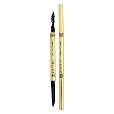 Brow code
