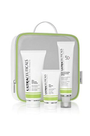 Ultraceuticals Skin Essentials Normal/Oily Skin