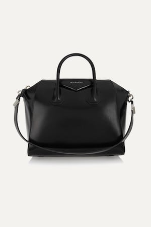 Givenchy Antigona medium leather tote