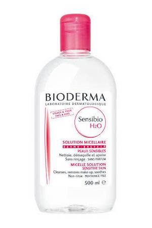 Bioderma Micellar Water
