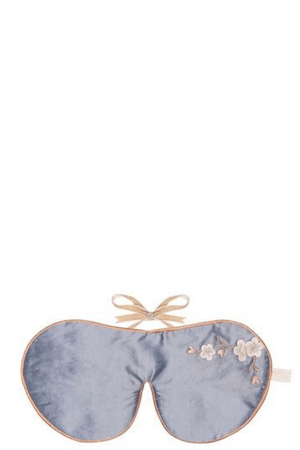 Holistic Silk Eye Mask