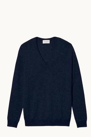 Eric Bompard Cashmere Jumper