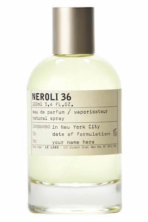 Le Labo Neroli 36