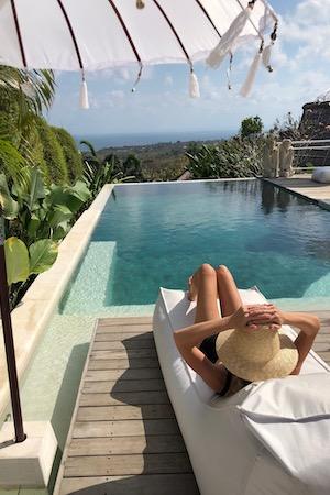 Kristin Rawson, Style Editor