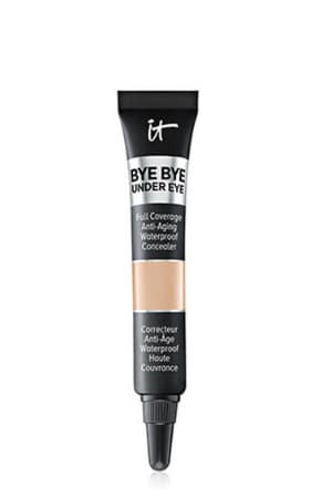 IT cosmetics Bye Bye Under Eye concealer