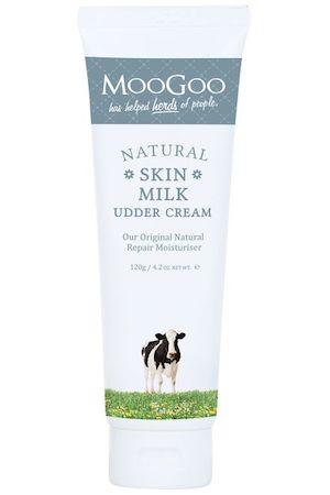 Skin Milk Udder Cream