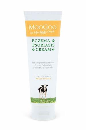 Eczema and Psoriasis Cream