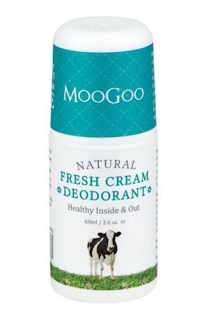 Fresh Cream Deodorant
