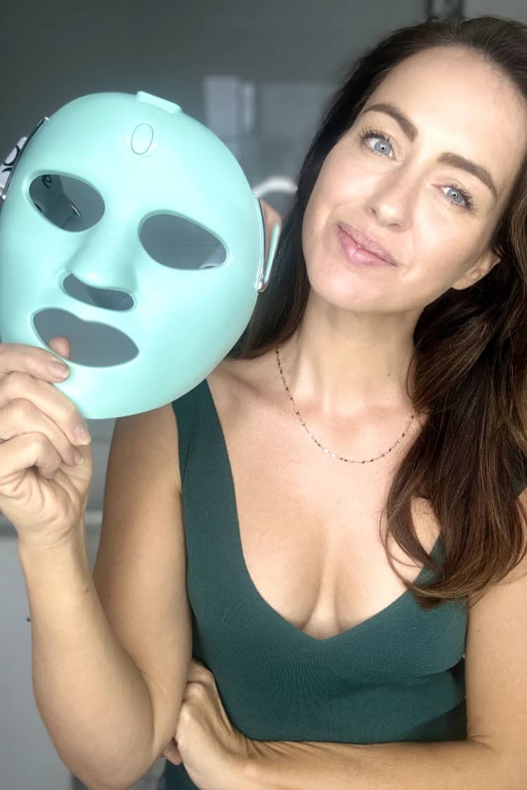 Is This the Best Value LED Mask on the Market?