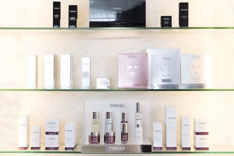 Instagram @111Skin
