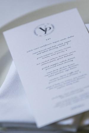 lunch was made up of skin-loving veg and proteins