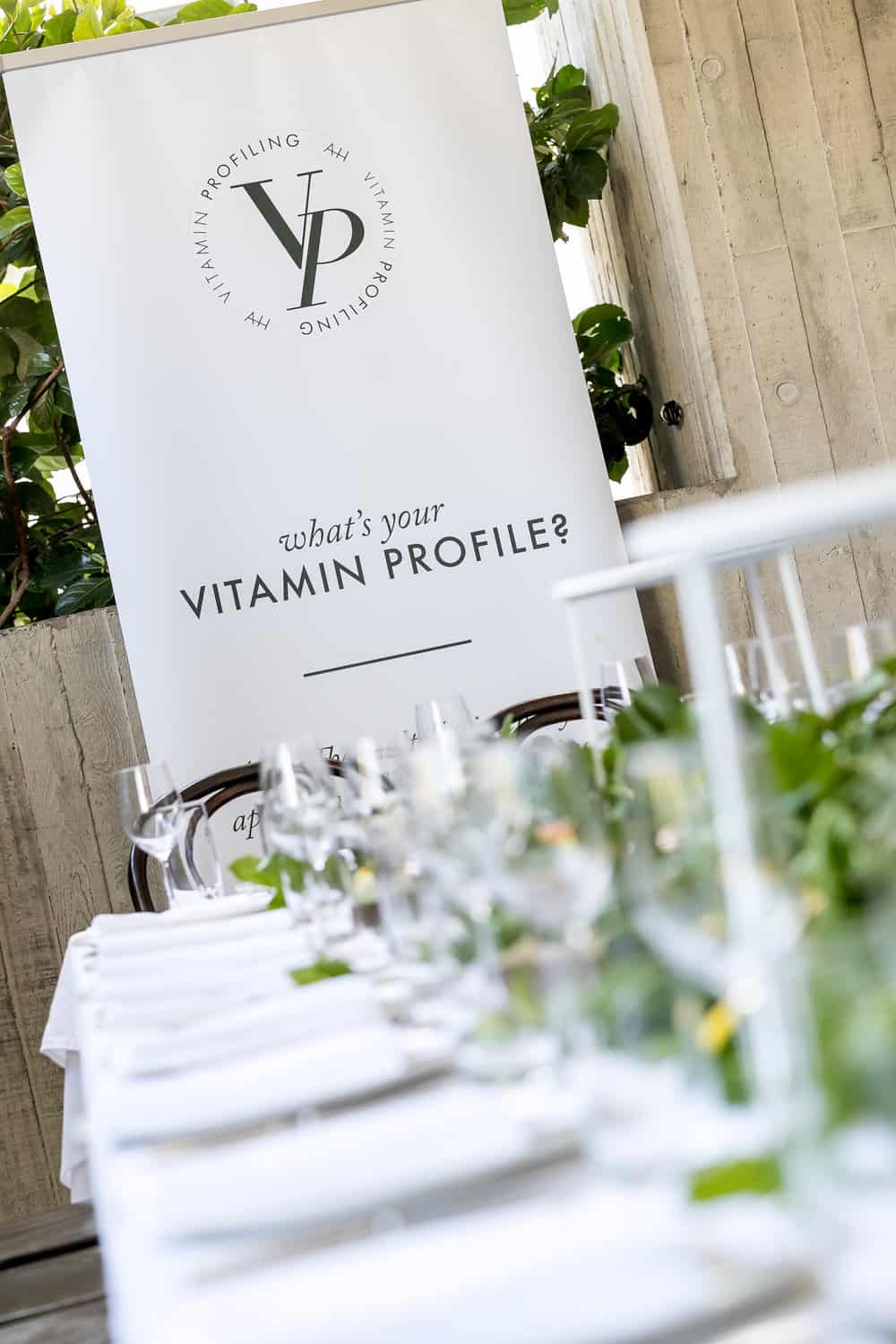 the key to happy skin is working out what vitamins it needs