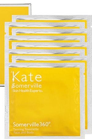 Kate Somerville 360 Body Self Tan Towelettes