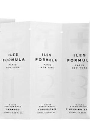 Iles Formula Discovery +Travel Kit