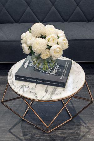 The Gorgeous Decor Makes You Feel Right at Home