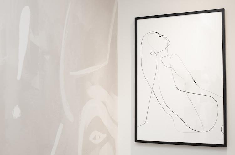 Delphine Sorel, Sydney