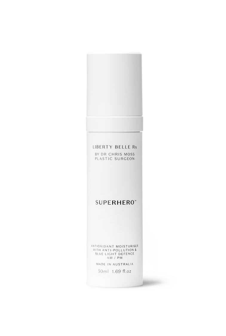 Liberty Belle RX Superhero Antioxidant Moisturiser