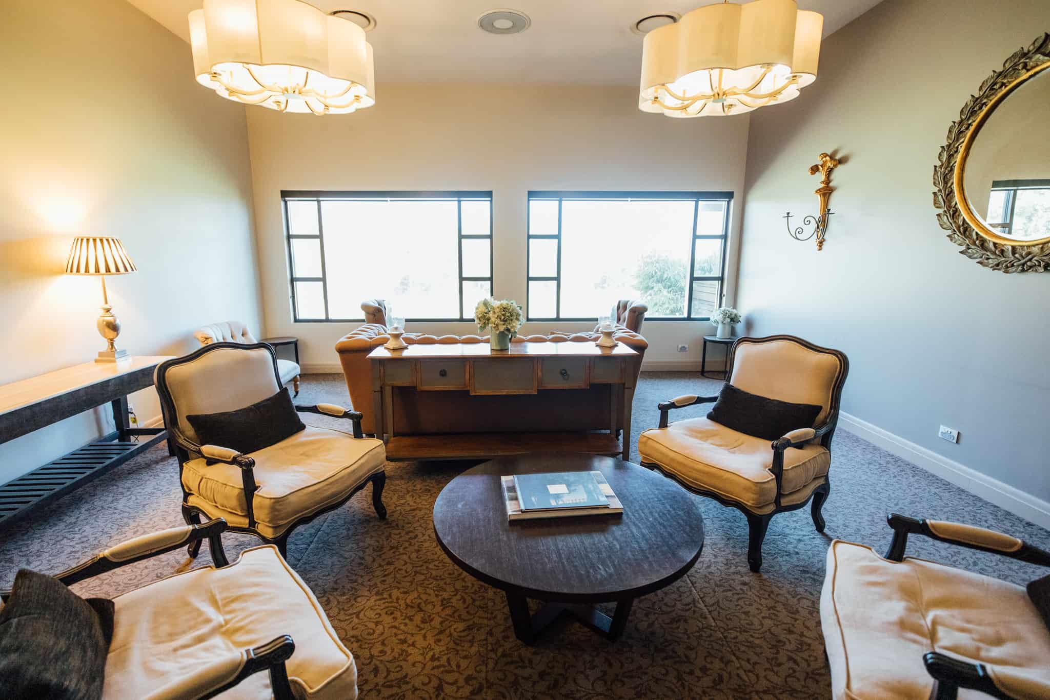 Chateau Elan Spa