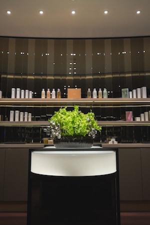 The COMO Shambhala Urban Escape is the centre for personal wellbeing at COMO The Treasury