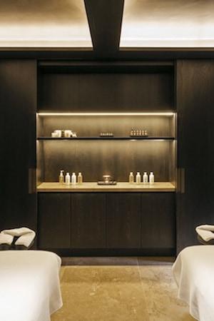 COMO Shambhala offer an array of impressive luxury spa treatments